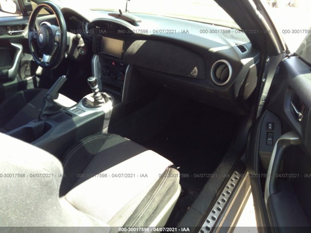 Photo 4 VIN: JF1ZNAA18H9709696 - TOYOTA 86 