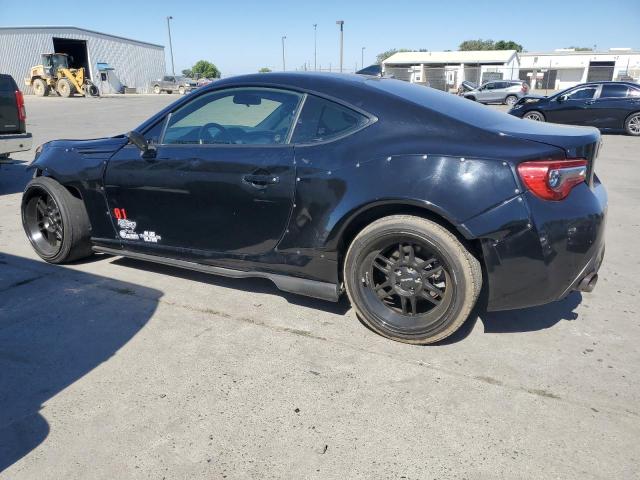 Photo 1 VIN: JF1ZNAA18H9709777 - TOYOTA 86 BASE 