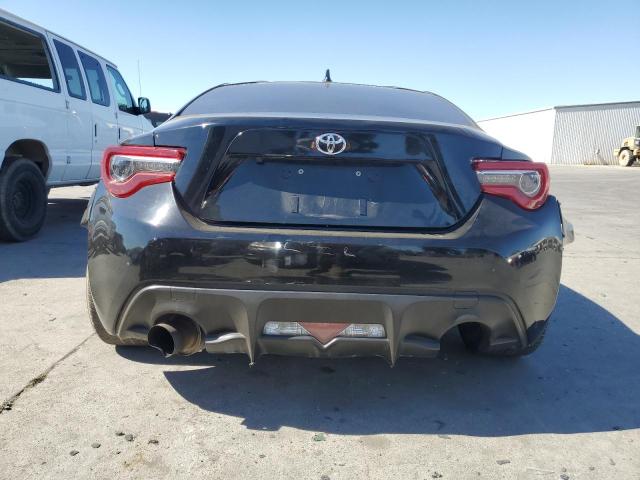 Photo 5 VIN: JF1ZNAA18H9709777 - TOYOTA 86 BASE 