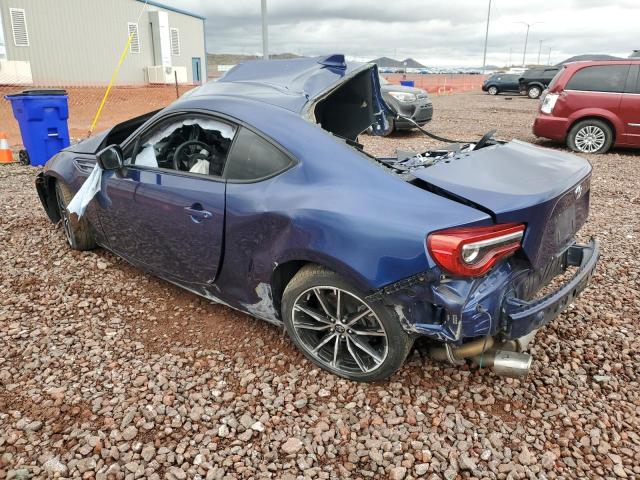 Photo 1 VIN: JF1ZNAA18J8701643 - TOYOTA 86 