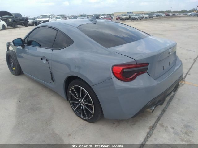 Photo 2 VIN: JF1ZNAA18J9700051 - TOYOTA 86 