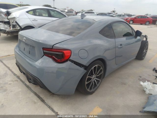 Photo 3 VIN: JF1ZNAA18J9700051 - TOYOTA 86 