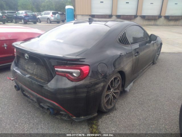 Photo 3 VIN: JF1ZNAA18J9701474 - TOYOTA 86 