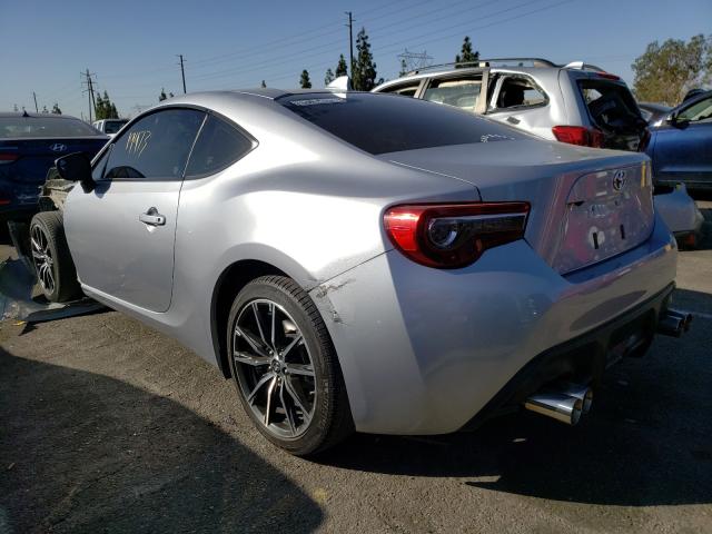 Photo 2 VIN: JF1ZNAA18J9701684 - TOYOTA 86 