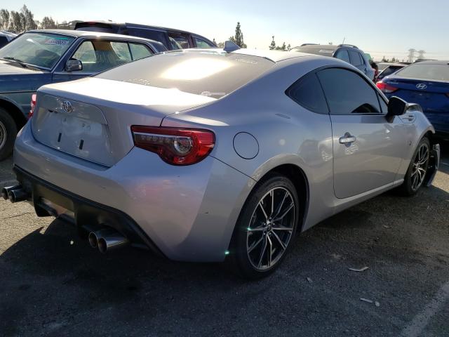 Photo 3 VIN: JF1ZNAA18J9701684 - TOYOTA 86 