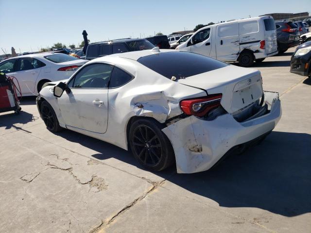 Photo 1 VIN: JF1ZNAA18K8700557 - TOYOTA 86 