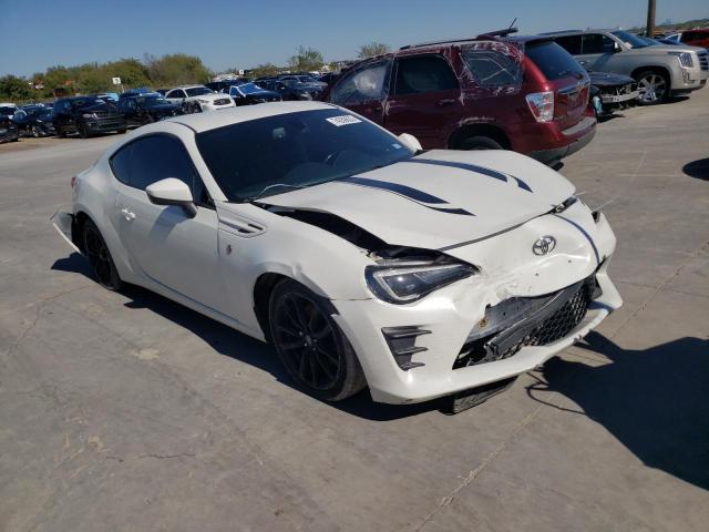 Photo 3 VIN: JF1ZNAA18K8700557 - TOYOTA 86 