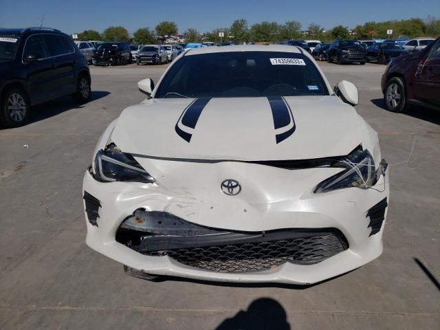 Photo 4 VIN: JF1ZNAA18K8700557 - TOYOTA 86 