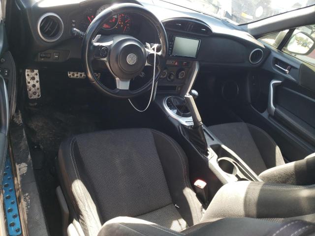 Photo 7 VIN: JF1ZNAA18K8700557 - TOYOTA 86 