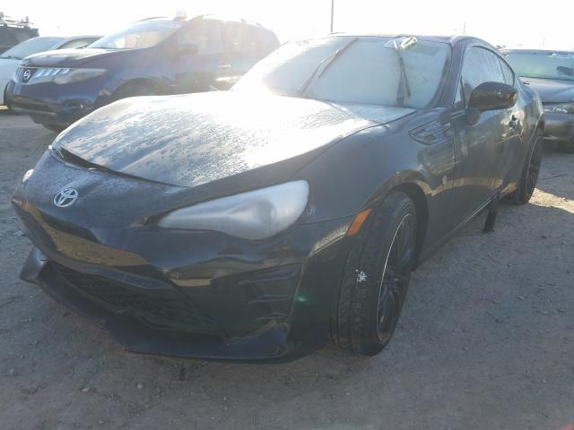 Photo 1 VIN: JF1ZNAA18K8700784 - TOYOTA 86 