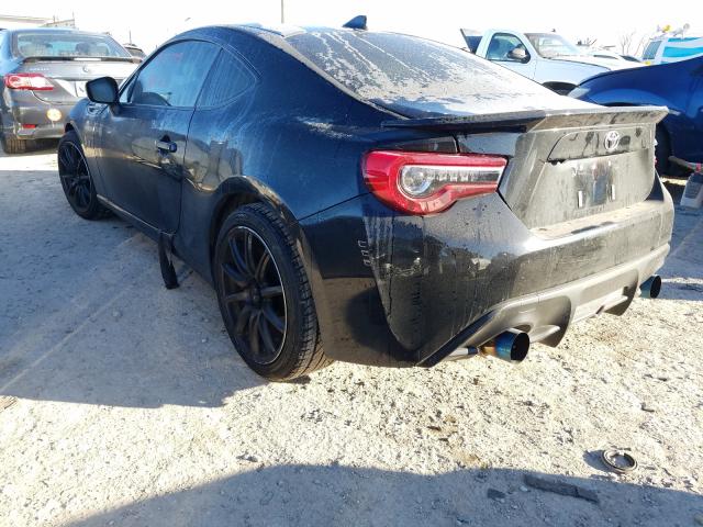 Photo 2 VIN: JF1ZNAA18K8700784 - TOYOTA 86 