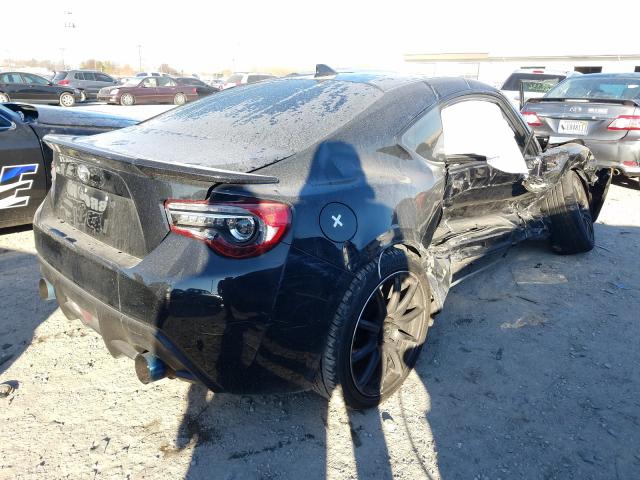 Photo 3 VIN: JF1ZNAA18K8700784 - TOYOTA 86 