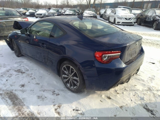 Photo 2 VIN: JF1ZNAA18K9701573 - TOYOTA 86 