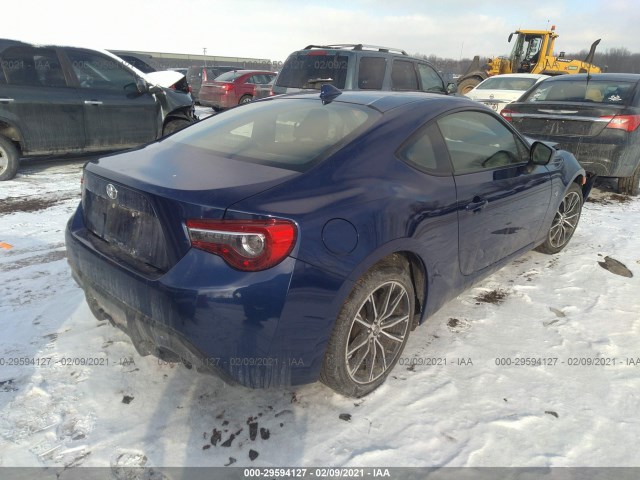 Photo 3 VIN: JF1ZNAA18K9701573 - TOYOTA 86 