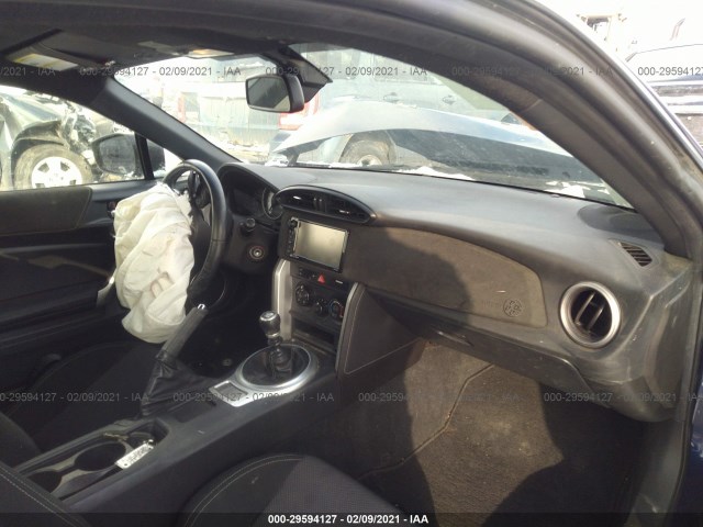 Photo 4 VIN: JF1ZNAA18K9701573 - TOYOTA 86 