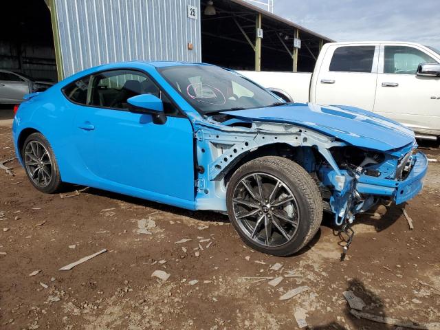 Photo 3 VIN: JF1ZNAA18L8752563 - TOYOTA 86 