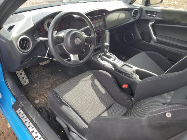 Photo 7 VIN: JF1ZNAA18L8752563 - TOYOTA 86 