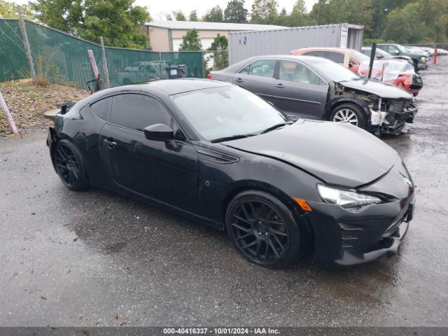 Photo 0 VIN: JF1ZNAA18L9751794 - TOYOTA 86 