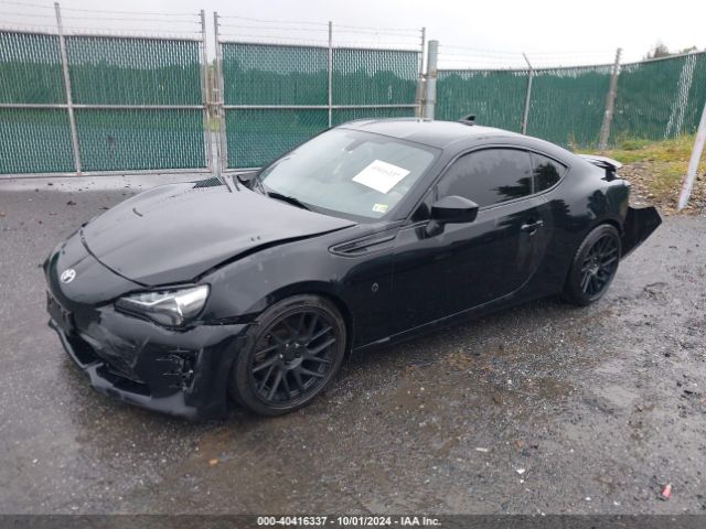 Photo 1 VIN: JF1ZNAA18L9751794 - TOYOTA 86 