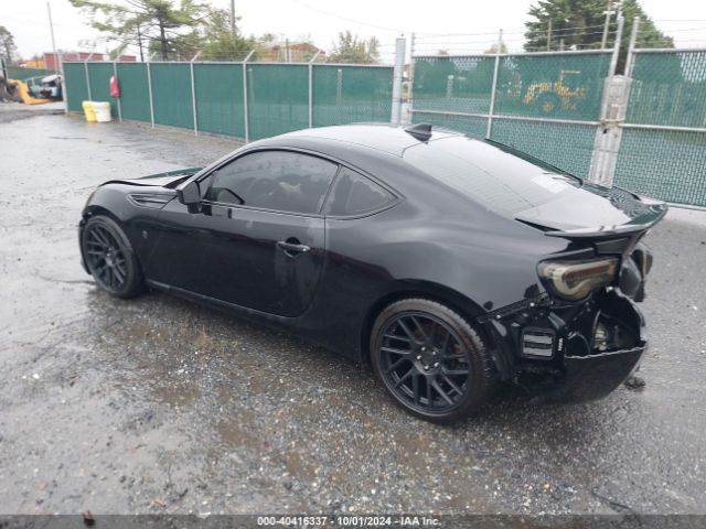 Photo 2 VIN: JF1ZNAA18L9751794 - TOYOTA 86 