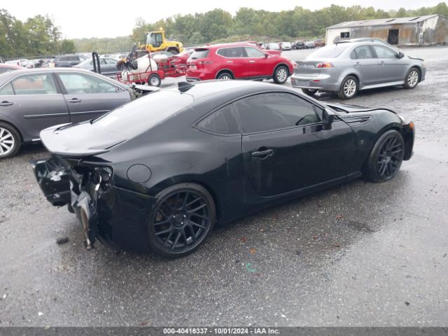 Photo 3 VIN: JF1ZNAA18L9751794 - TOYOTA 86 