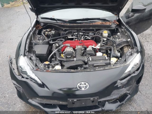 Photo 9 VIN: JF1ZNAA18L9751794 - TOYOTA 86 