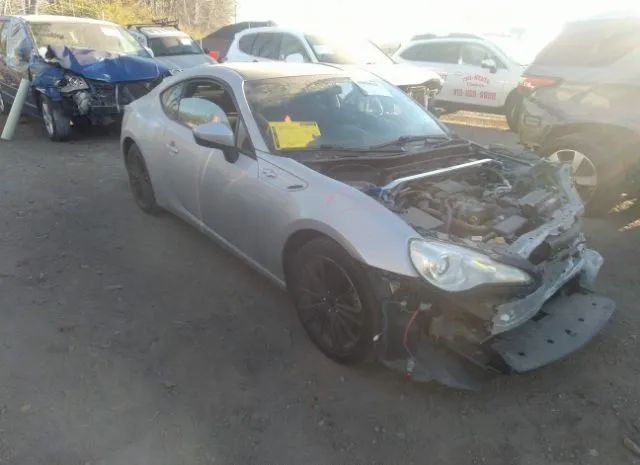 Photo 0 VIN: JF1ZNAA19D1704922 - SCION FR-S 