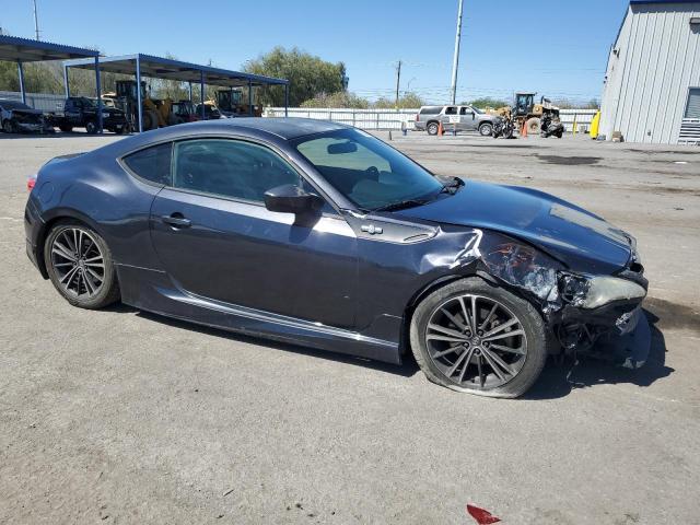 Photo 3 VIN: JF1ZNAA19D1708596 - TOYOTA SCION FR-S 