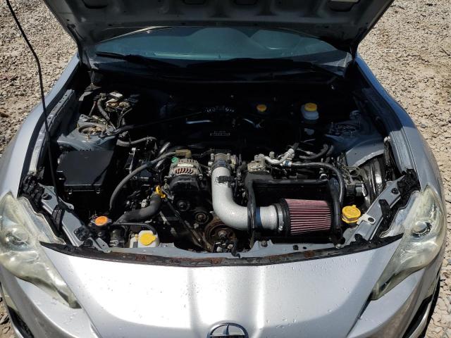 Photo 10 VIN: JF1ZNAA19D1713250 - TOYOTA SCION 