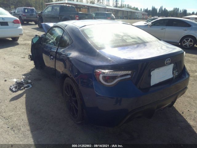 Photo 2 VIN: JF1ZNAA19D1724412 - SCION FR-S 