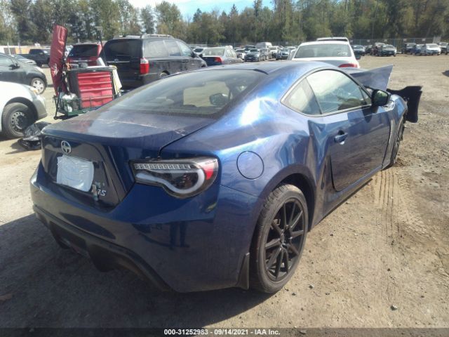 Photo 3 VIN: JF1ZNAA19D1724412 - SCION FR-S 