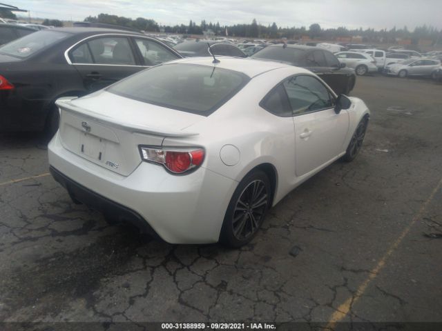 Photo 3 VIN: JF1ZNAA19D1724927 - SCION FR-S 