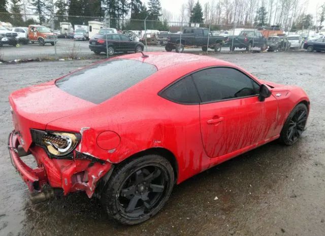 Photo 3 VIN: JF1ZNAA19D1726094 - SCION FR-S 