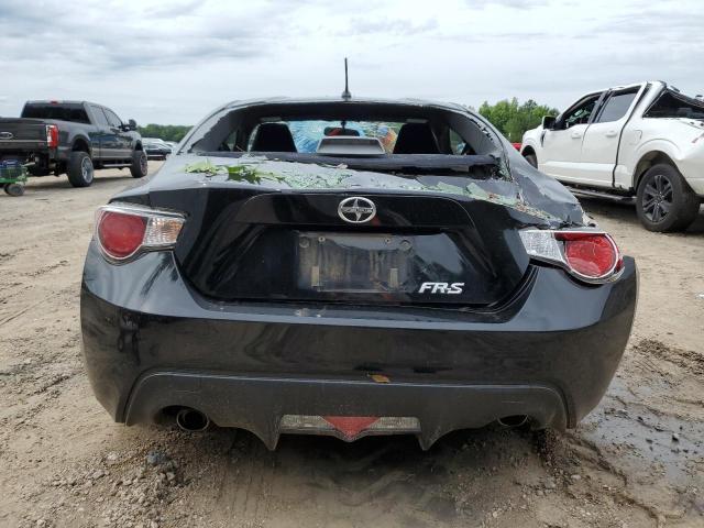 Photo 5 VIN: JF1ZNAA19D1726435 - TOYOTA SCION 