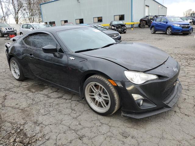 Photo 3 VIN: JF1ZNAA19D1726600 - TOYOTA SCION 