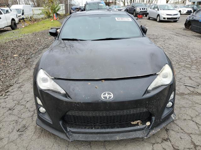 Photo 4 VIN: JF1ZNAA19D1726600 - TOYOTA SCION 