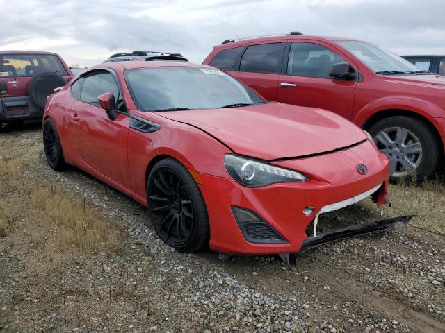 Photo 3 VIN: JF1ZNAA19D1727035 - TOYOTA SCION 