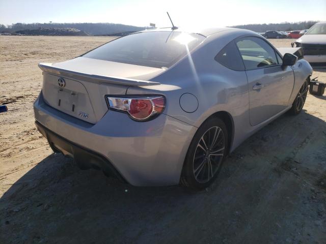 Photo 3 VIN: JF1ZNAA19D1729285 - TOYOTA SCION FR-S 