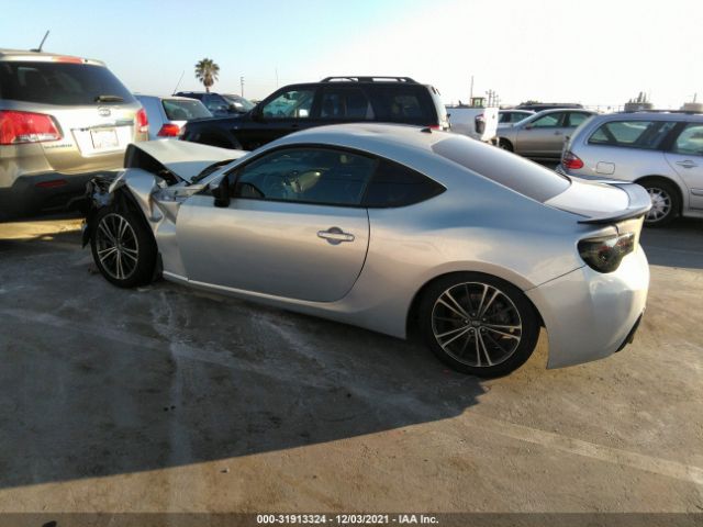 Photo 2 VIN: JF1ZNAA19D1731246 - SCION FR-S 