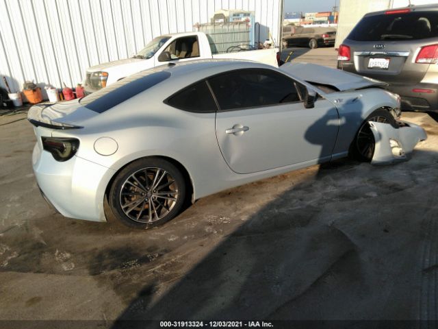 Photo 3 VIN: JF1ZNAA19D1731246 - SCION FR-S 