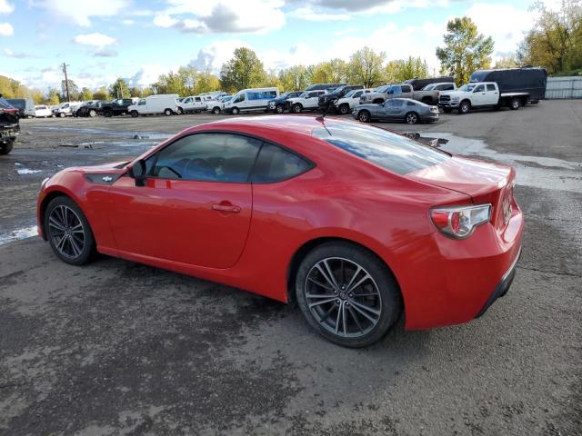 Photo 1 VIN: JF1ZNAA19D2701996 - TOYOTA SCION FR-S 