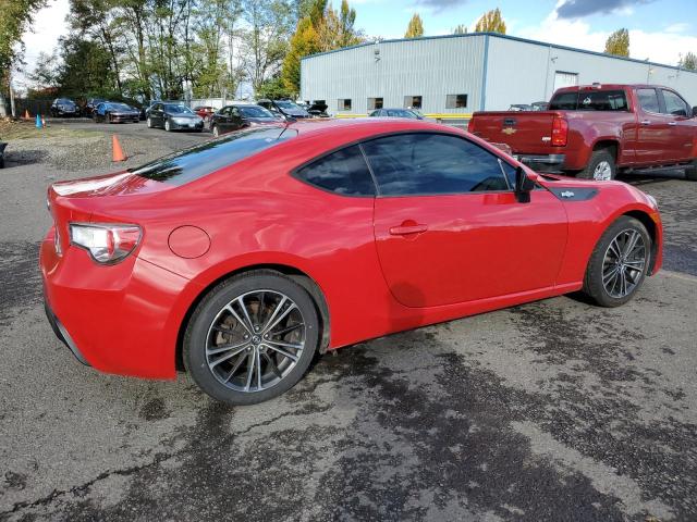 Photo 2 VIN: JF1ZNAA19D2701996 - TOYOTA SCION FR-S 