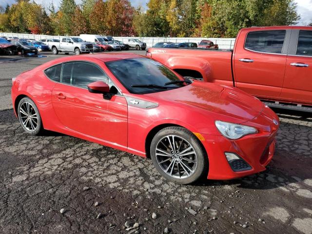 Photo 3 VIN: JF1ZNAA19D2701996 - TOYOTA SCION FR-S 