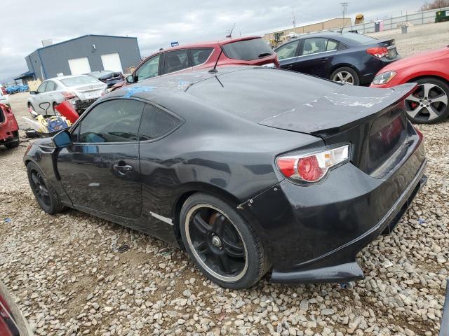 Photo 1 VIN: JF1ZNAA19D2702467 - TOYOTA SCION 