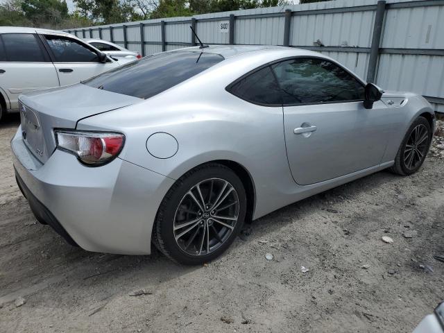 Photo 2 VIN: JF1ZNAA19D2703926 - TOYOTA SCION FR-S 