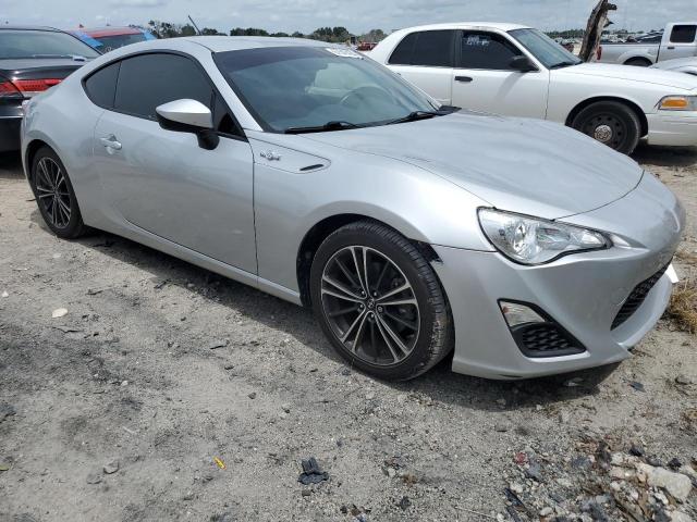 Photo 3 VIN: JF1ZNAA19D2703926 - TOYOTA SCION FR-S 