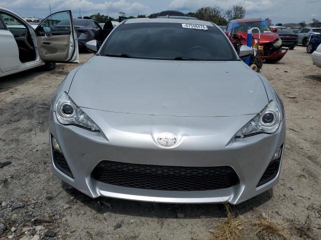 Photo 4 VIN: JF1ZNAA19D2703926 - TOYOTA SCION FR-S 