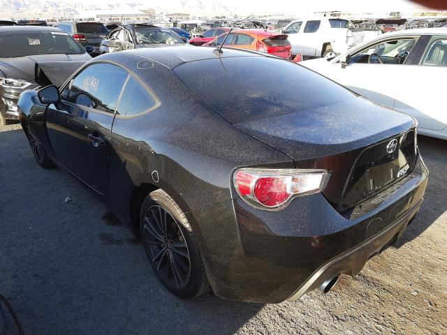 Photo 2 VIN: JF1ZNAA19D2705367 - TOYOTA SCION FR-S 