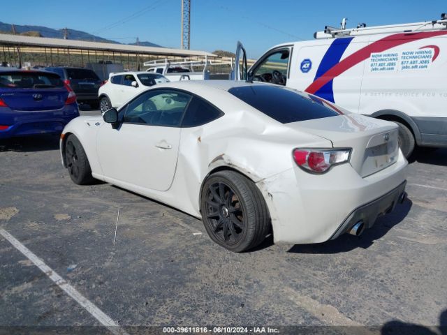 Photo 2 VIN: JF1ZNAA19D2705451 - TOYOTA SCION FR-S 