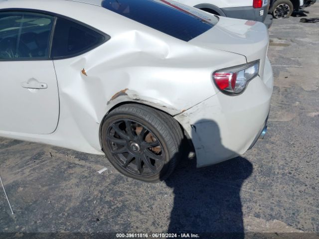 Photo 5 VIN: JF1ZNAA19D2705451 - TOYOTA SCION FR-S 